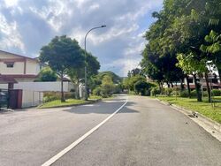 Mayflower Gardens (D20), Semi-Detached #538982821